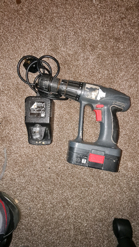 Cordless drill charger for sale
charger is for sale only 