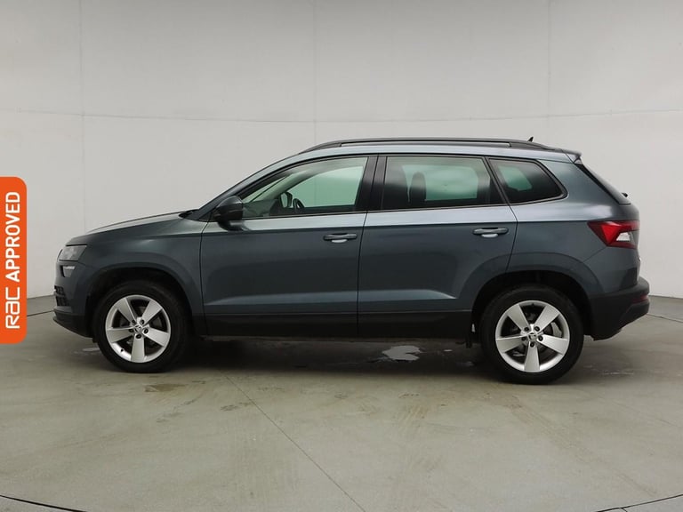 2021 Skoda Karoq 1.5 TSI ACT SE SUV 5dr Petrol Manual Euro 6 (s/s) (150 ps) SUV PETROL Manual