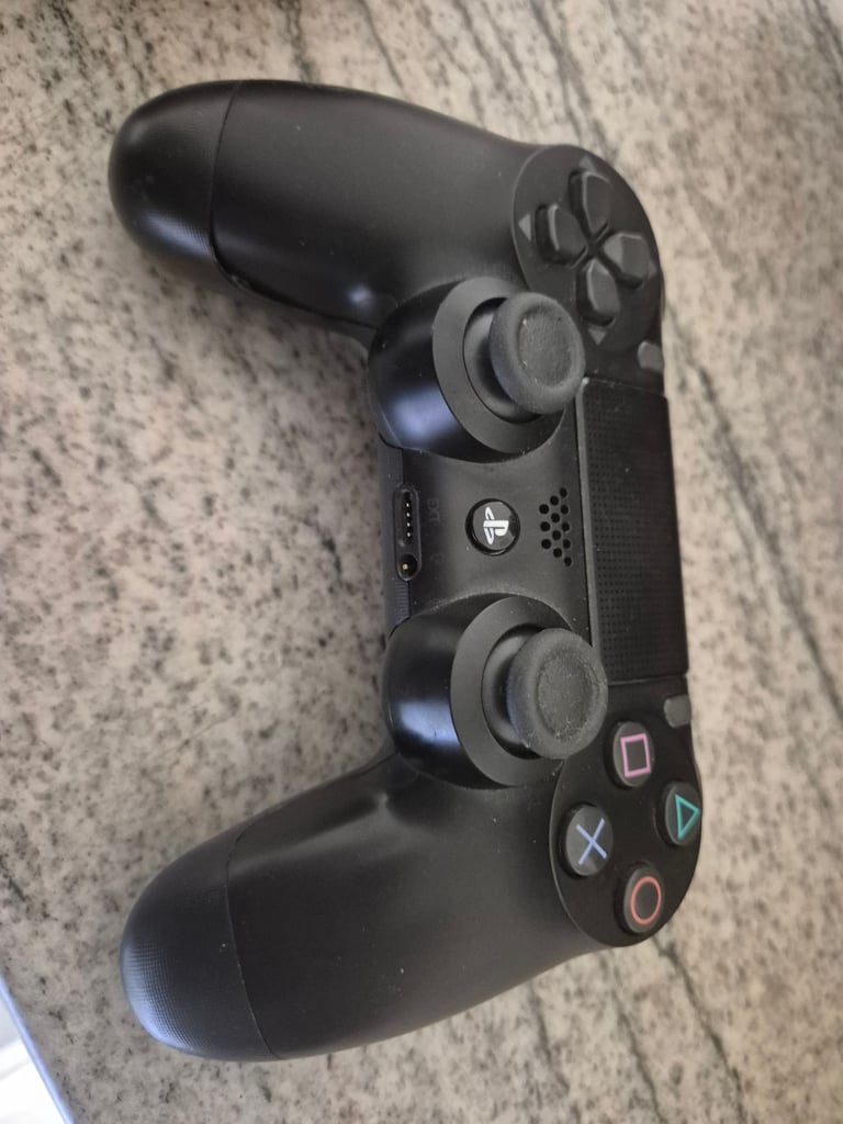image for Sony PlayStation 4 Console
