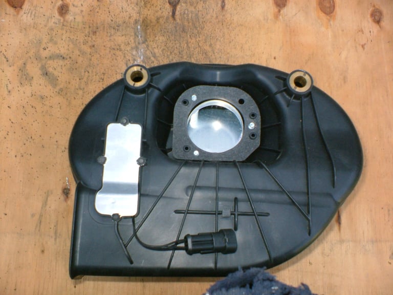 Harley Davidson Air filter