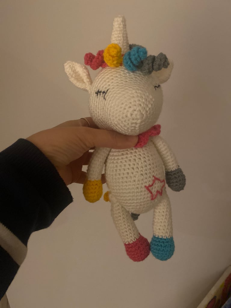 image for Handmade Unicorn