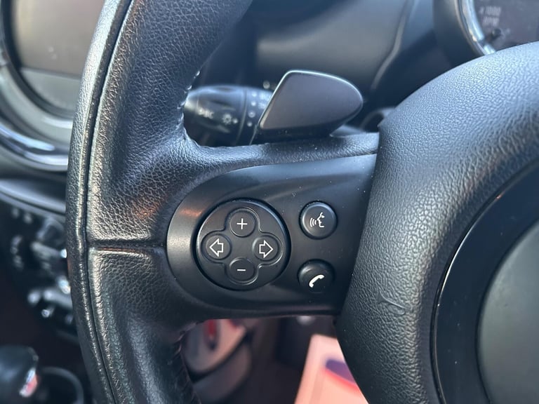 2016 Mini Countryman 2.0 Cooper SD Auto ALL4 Euro 5 5dr Diesel