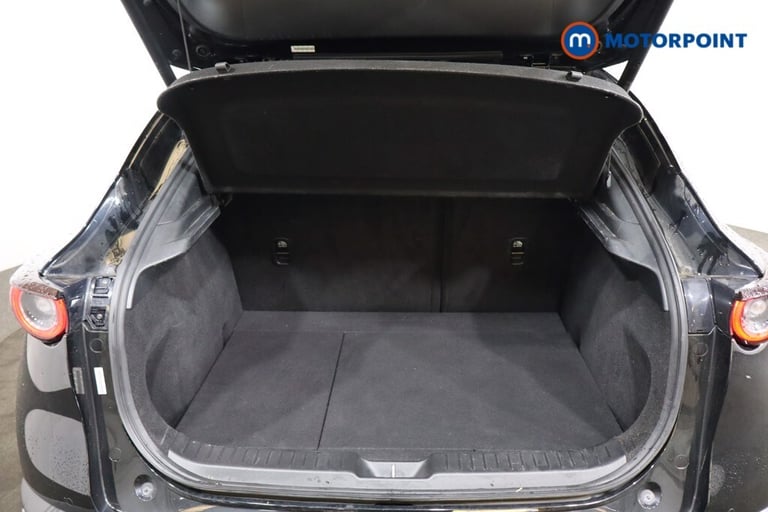 2020 Mazda CX-30 2.0 Skyactiv-G MHEV SE-L Lux 5dr SUV Petrol Manual