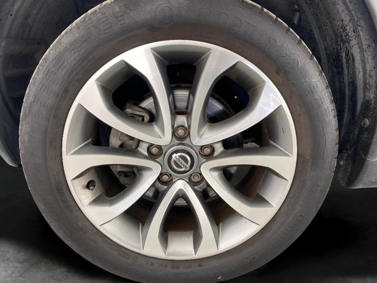 2019 Nissan Juke 1.6 Tekna SUV 5dr Petrol Manual Euro 6 (112 ps) - BLIND SPOT ASSIST - LANE  Suv ...