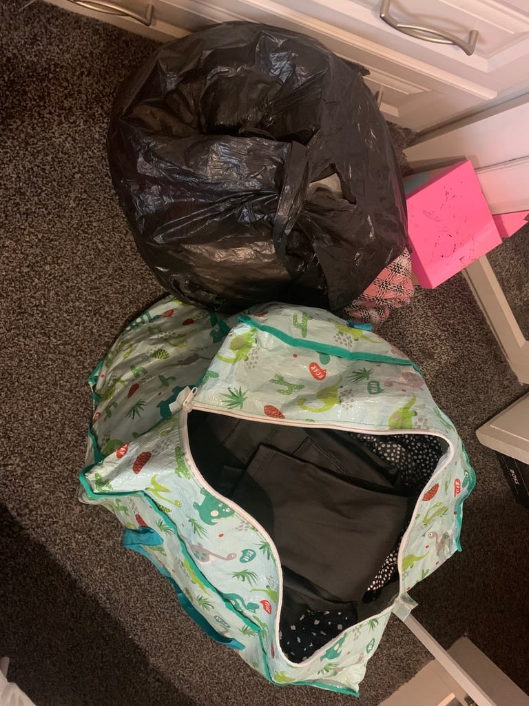 image for Woman’s clothing bundle 