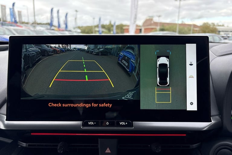 2025 Toyota C-HR 2.0 PHEV GR Sport 5dr CVT SUV Hybrid Automatic