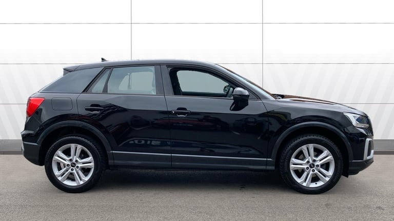 2024 Audi Q2 30 TFSI Sport 5dr Petrol Estate Estate Petrol Manual