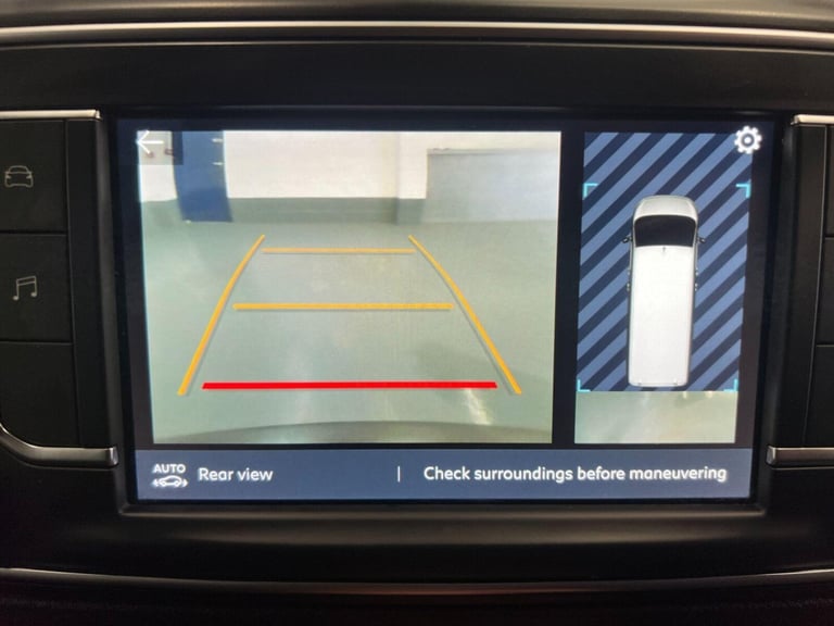 2023 Fiat Scudo 1.5 BlueHDi Primo LWB Euro 6 (s/s) 6dr Panel Van Diesel Manual