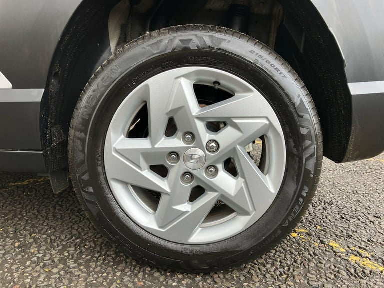 2023 Hyundai KONA 1.0T Advance 5dr HATCHBACK Petrol Manual