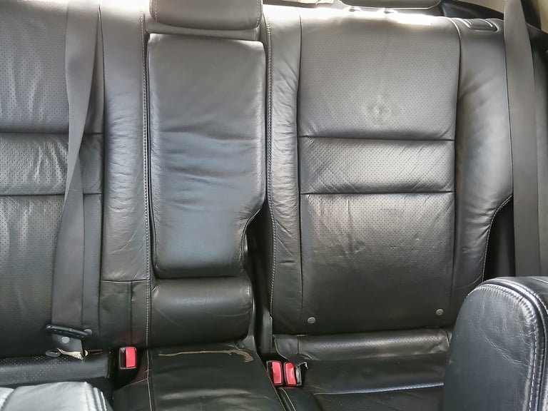 Honda, CIVIC, Hatchback, 2006, Manual, 1799 (cc), 5 doors