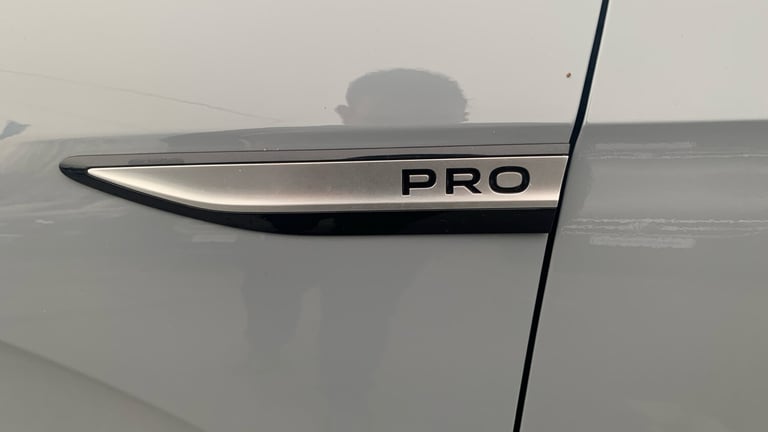 2021 Volkswagen ID.4 150kW Max Pro Performance 77kWh 5dr Auto ESTATE ELECTRIC Automatic