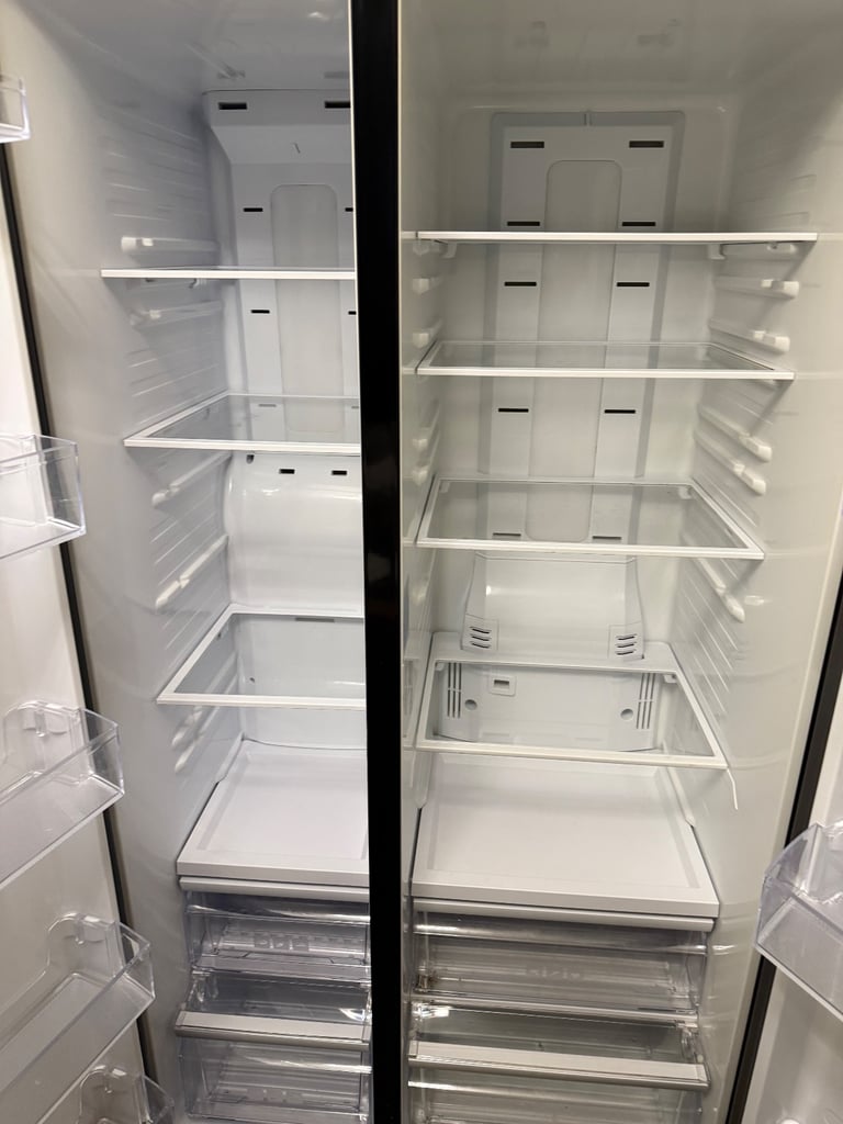Samsung American Fridge Freezer