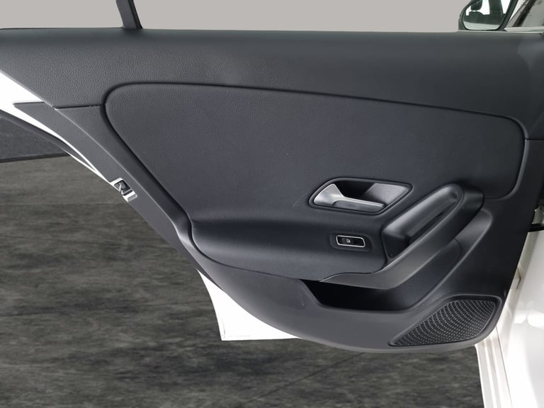 2021 Mercedes-Benz A-Class 1.3 A180 SE Hatchback 5dr Petrol Manual Euro 6 (s/s) (136 ps) - NAV - ...