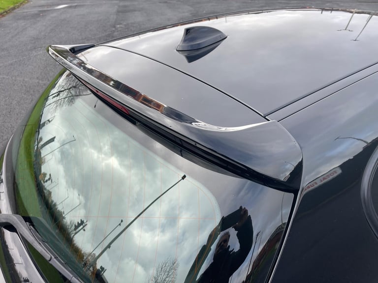 2018 BMW 1 Series 1.5 116d M Sport Euro 6 (s/s) 5dr HATCHBACK Diesel Manual