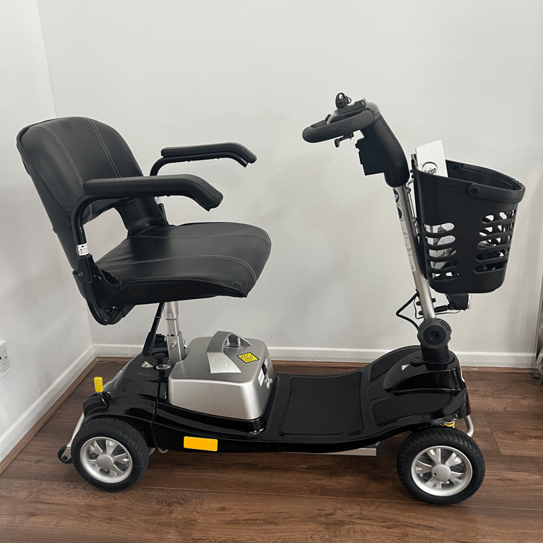 image for Mobility scooter light weight lithium battery