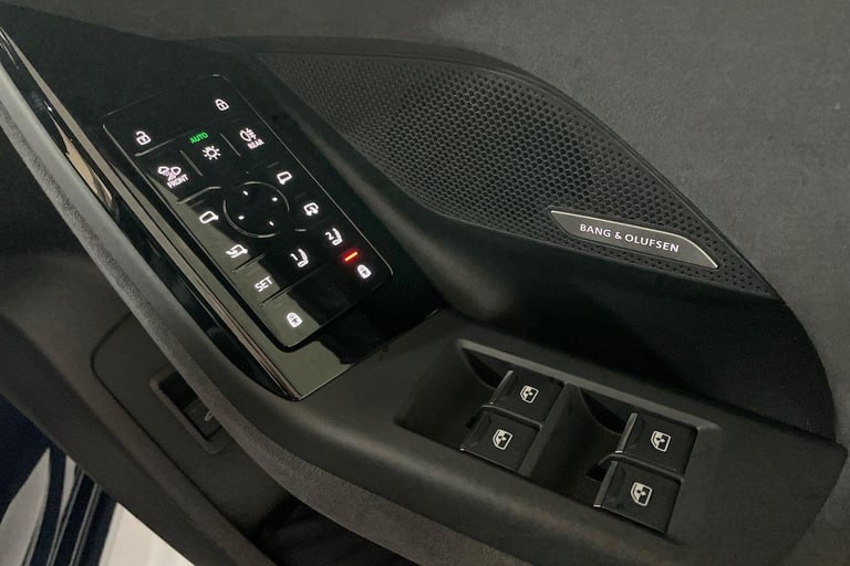 2025 Audi A6 e-tron Avant 100kWh Launch Edition Estate 5dr Electric Auto (367 ps) ESTATE Electric...