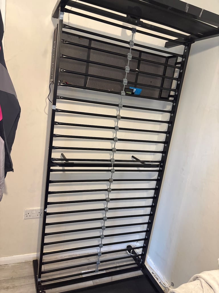 image for Xrocker single beds x2