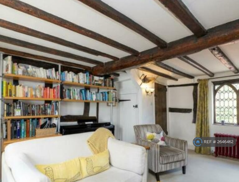 2 bedroom house in Keytes Lane, Barford, Warwick, CV35 (2 bed) (#2646462)