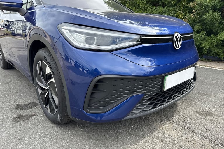 2025 Volkswagen ID.5 Pro 77kWh Match Auto 5dr SUV Automatic