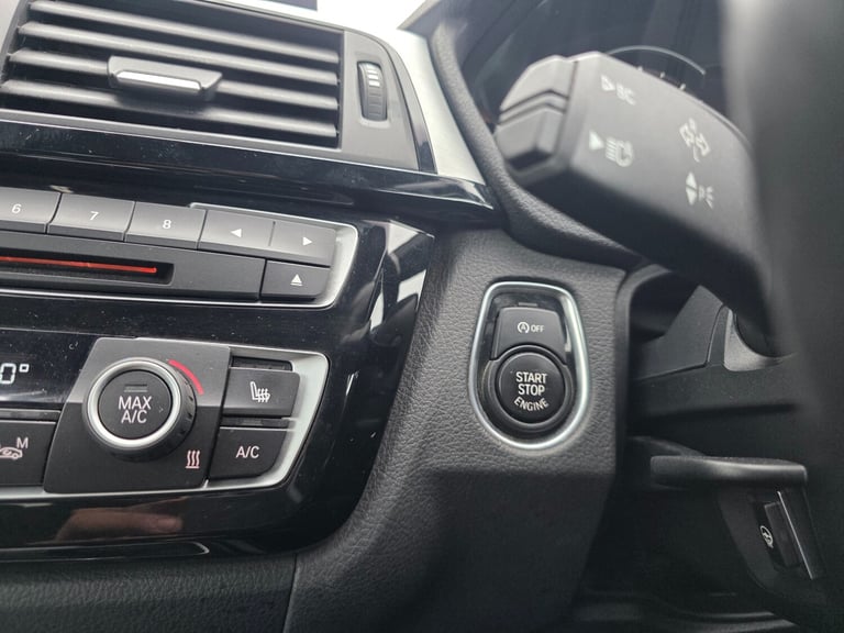 2018 BMW 4 Series 440i M Sport 2dr Auto [Professional Media] CONVERTIBLE Petrol Automatic