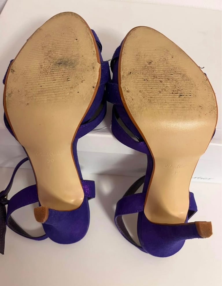 ladies shoes size 6