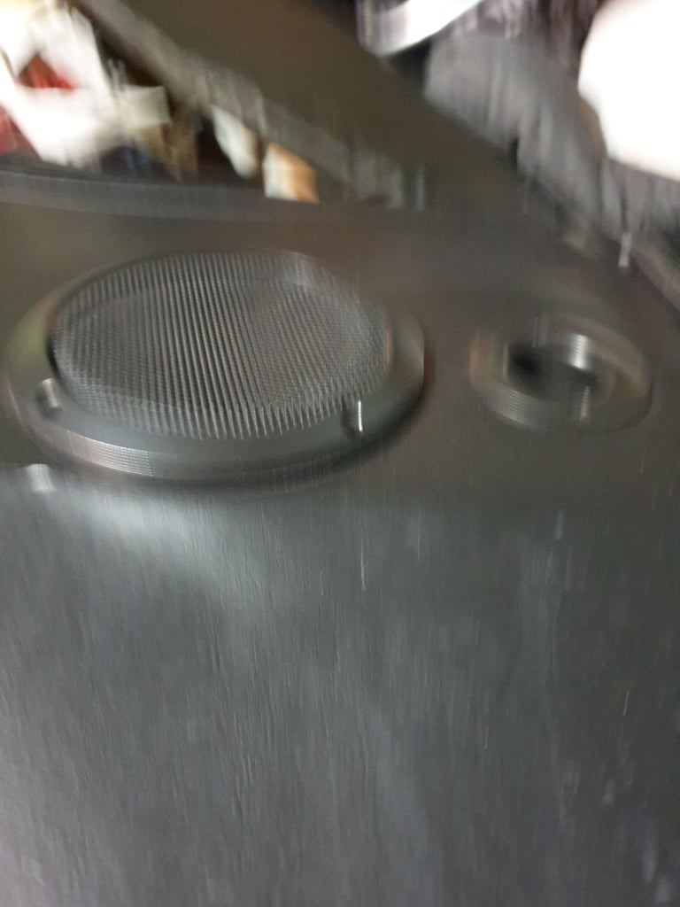 Brandnew Brazen Sound Chair. 