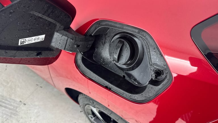 2023 Vauxhall Corsa Gs Hatchback Petrol Manual