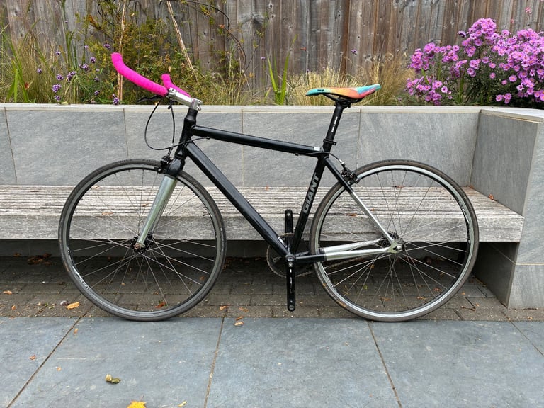 image for GIANT Singlespeed/Fixie - size Medium Frame