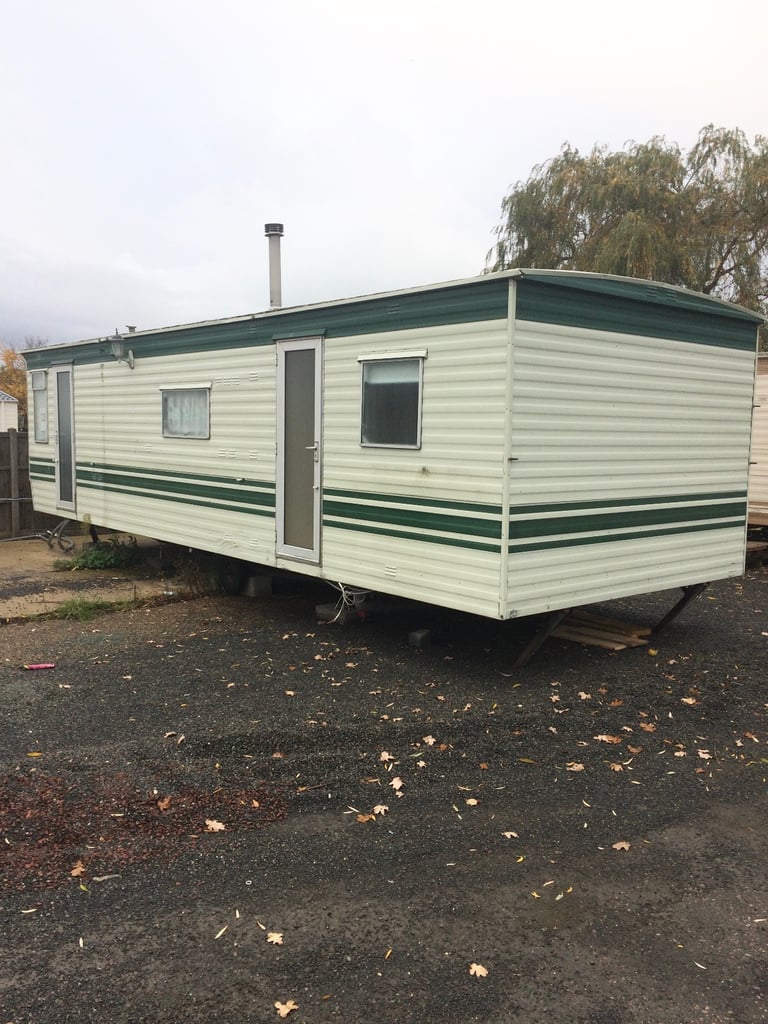 Mobile Home For Rent 500