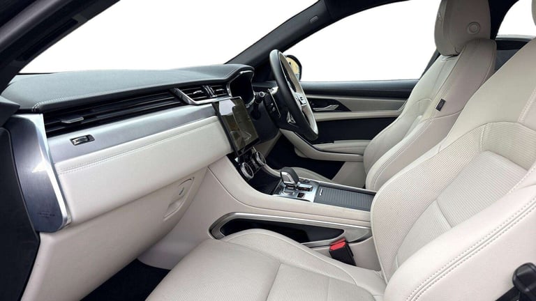 2023 Jaguar F-Pace 2.0 D200 R-Dynamic SE Black 5dr Auto AWD Estate Diesel Automatic