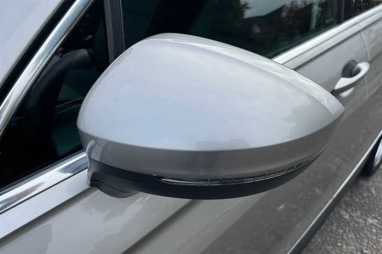 2020 Volkswagen Tiguan 1.5 TSi EVO 150 Match 5dr DSG ESTATE PETROL Automatic