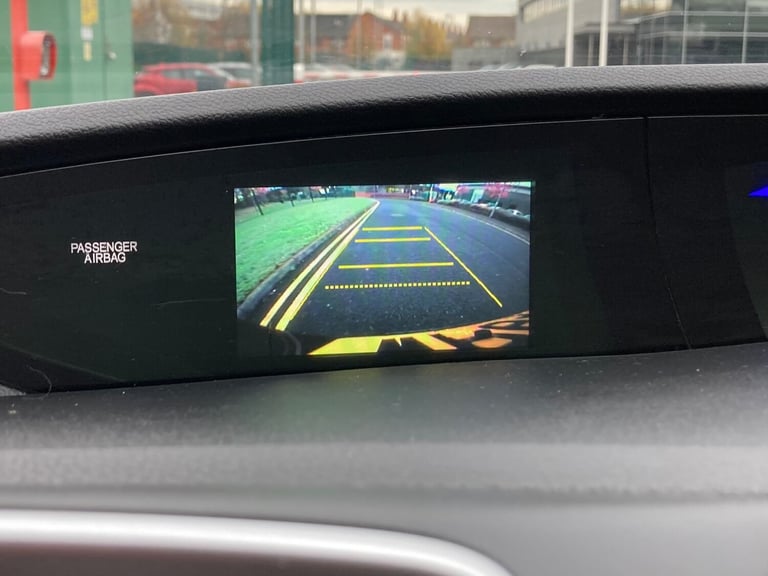 2014 Honda Civic 1.6 i-DTEC SE Plus 5dr ESTATE Diesel Manual