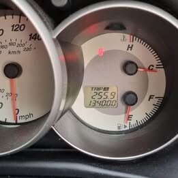 MAZDA MAZDA3 1.6 2009