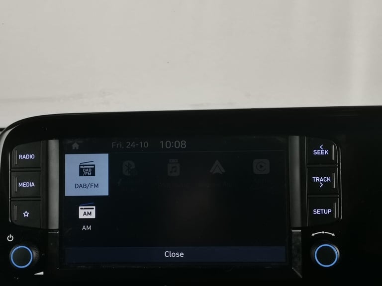 2023 Hyundai i10 1.0 Premium Euro 6 (s/s) 5dr HATCHBACK Petrol Manual