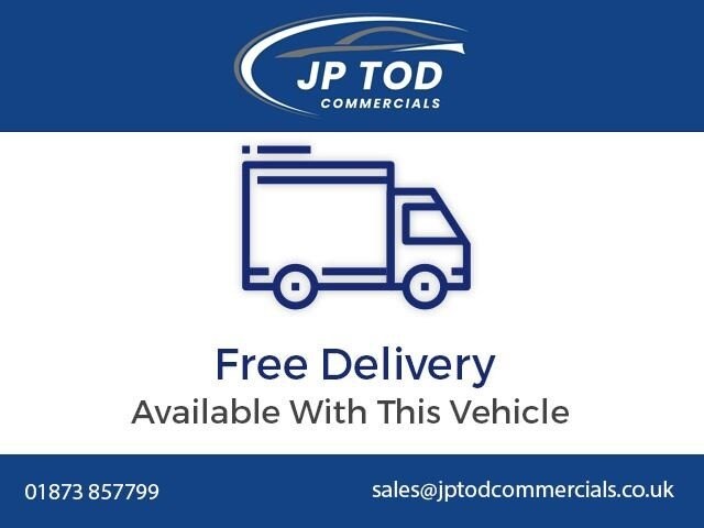 2023 Citroen Relay 2.2 BlueHDi H2 Van 140ps Enterprise Edition PANEL VAN Diesel Manual