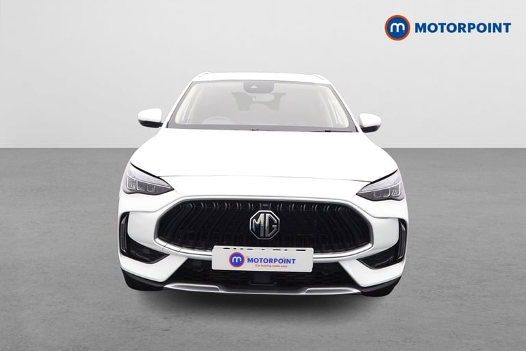 2024 MG MG HS 1.5 T-GDI Trophy 5dr DCT SUV Petrol Automatic
