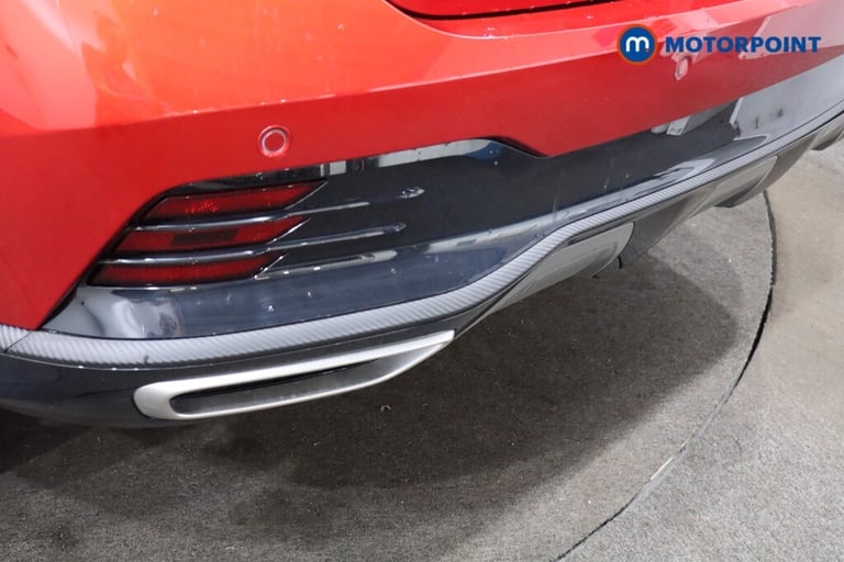 2025 MG MG HS 1.5 T-GDI Trophy 5dr DCT SUV Petrol Automatic