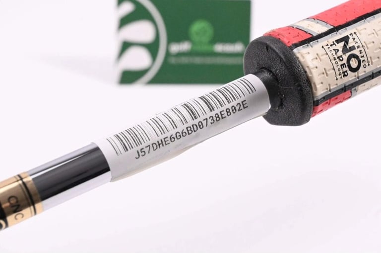 Honma Beres PP-101 milled putter