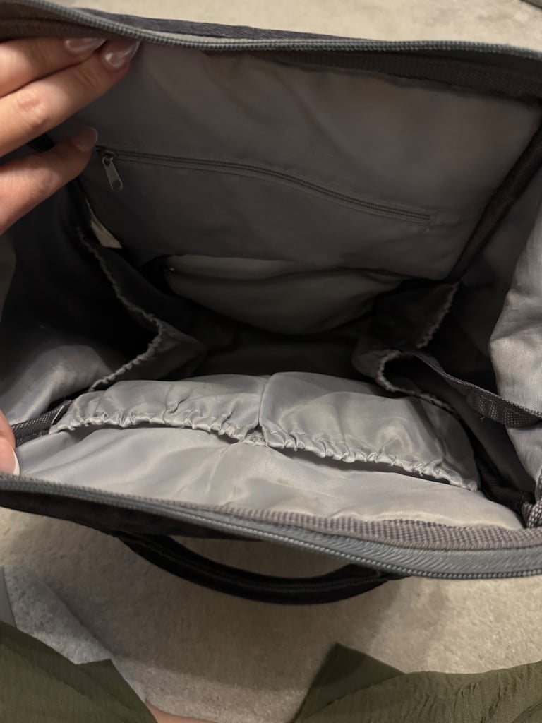 Free items - state which interested in 
