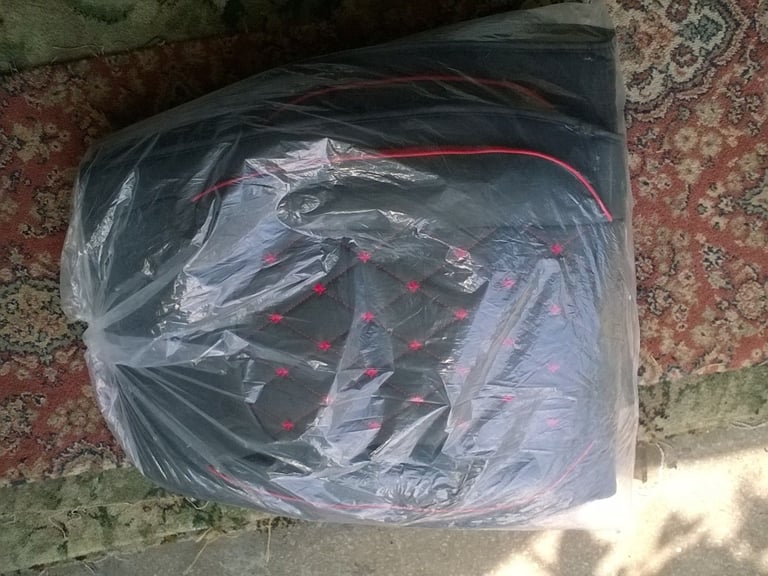 image for front seat covers
