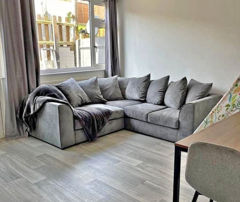 🎀Gorgeous Dylan sofa Corner Unit & 3+2 Set|| Cash on delivery🎀