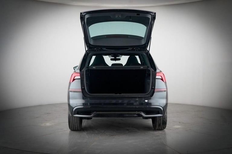 2022 Skoda Kamiq 1.0 TSI Monte Carlo SUV 5dr Petrol Manual Euro 6 (s/s) (110 ps) HATCHBACK Petrol...