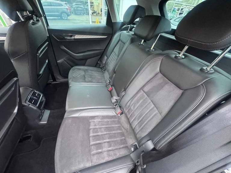 2023 Skoda Karoq 1.5 TSI SE L 5dr Manual SUV Petrol Manual