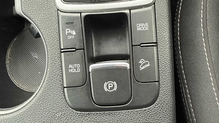 2021 Kia Sportage 1.6 CRDi 48V ISG 2 5dr DCT Auto SUV Diesel Automatic