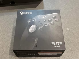Elite series 2 controller 