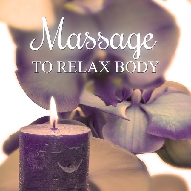 Relax & repeat massage by Nat 