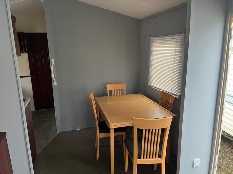 For Sale: Static Caravan - 36ft x 12ft - Perfect Condition