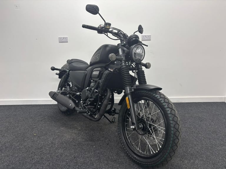 LEXMOTO R66S 125 ** FREE DELIVERY - BRAND NEW - 2 YEAR WARRANTY **