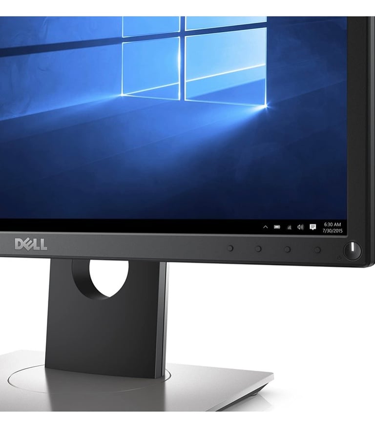 Dell UltraSharp  22inch LED IPS Widescreen Monitor,Like New Condition