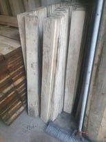image for Pallet Wood Planks
